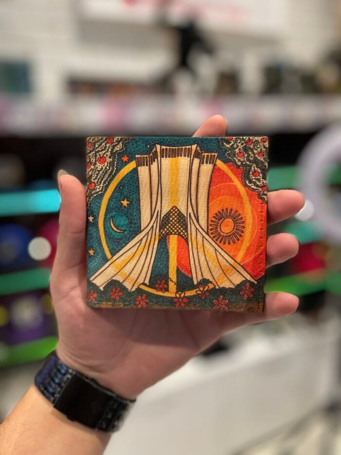 کیف پول - Image 1