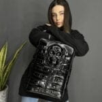 کیف کوله فلیپ فلین