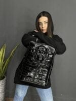 کیف کوله فلیپ فلین