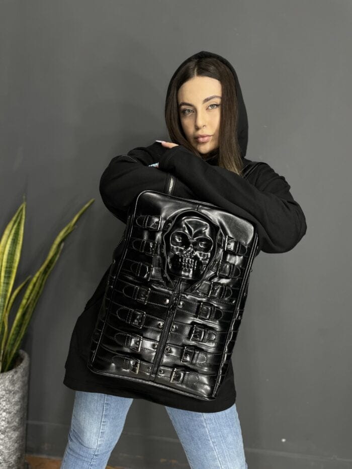 کیف کوله فلیپ فلین - Image 1