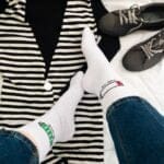 جوراب فانتزی - Image 2