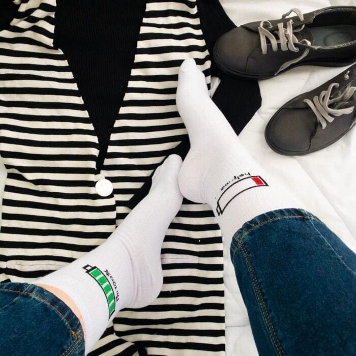 جوراب فانتزی - Image 2