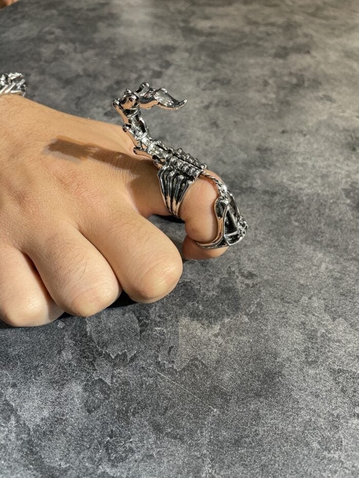 انگشترعقرب - Image 3