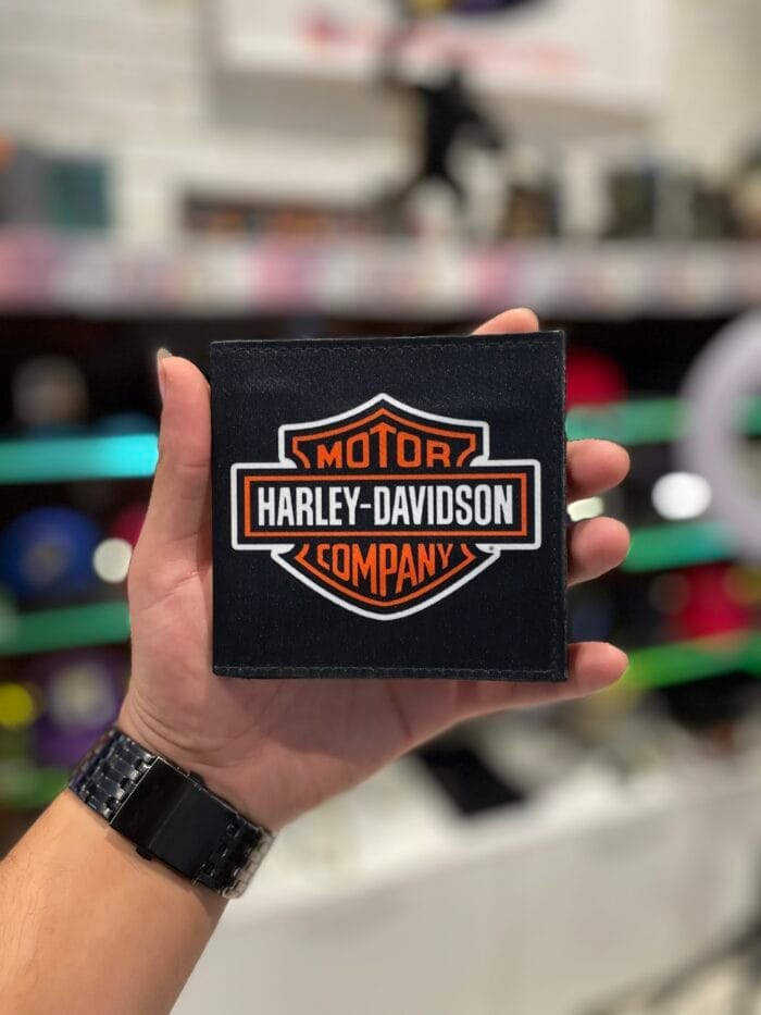 5A941A0D-3A0A-4DC3-8FA5-7FDD592A322A کیف پول - Image 1