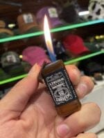 فندک بطری جک دنیل