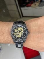 ساعت رولکس دراگون - Image 5
