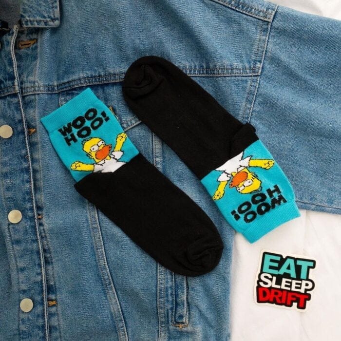 جوراب فانتزی - Image 1