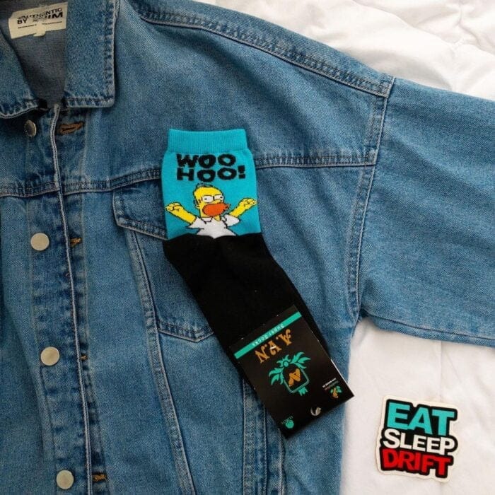 جوراب فانتزی - Image 3