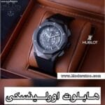 ساعت هابلوت اورلینسکی