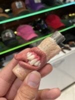 فندک کلیپر خمیری - Image 3