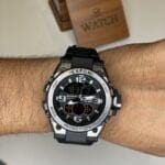 ساعت اکسپونی