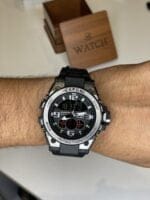 ساعت اکسپونی