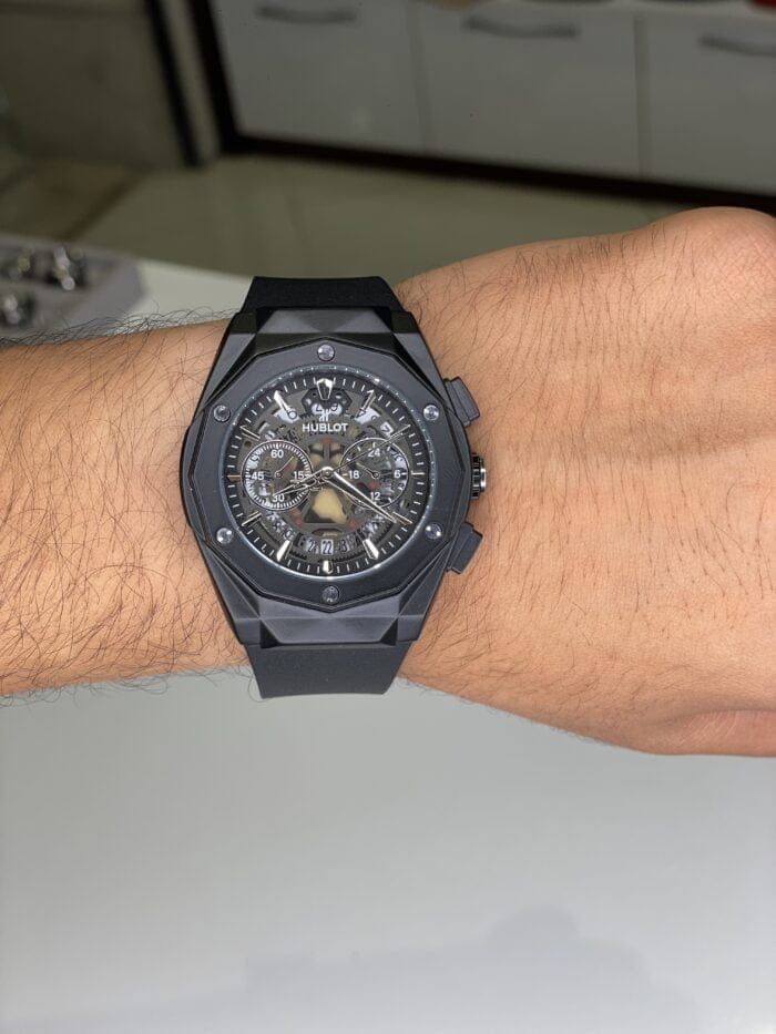 ساعت هابلوت اورلینسکی - Image 8