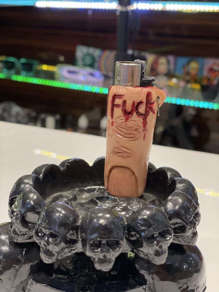 6CE1B7D5-10E9-4A79-80A6-0E2ED80E749A فندک کلیپر خمیری - Image 1