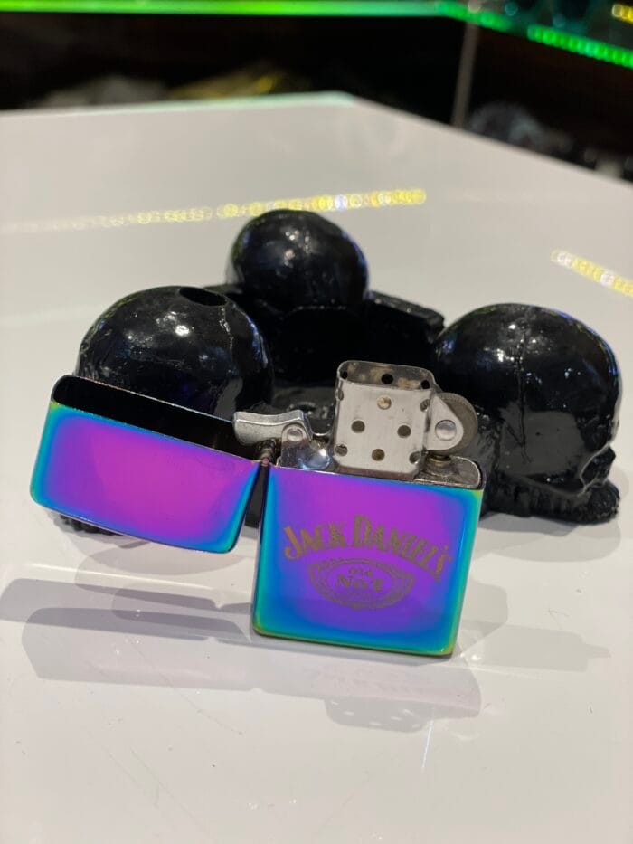 فندک زیپو - Image 2