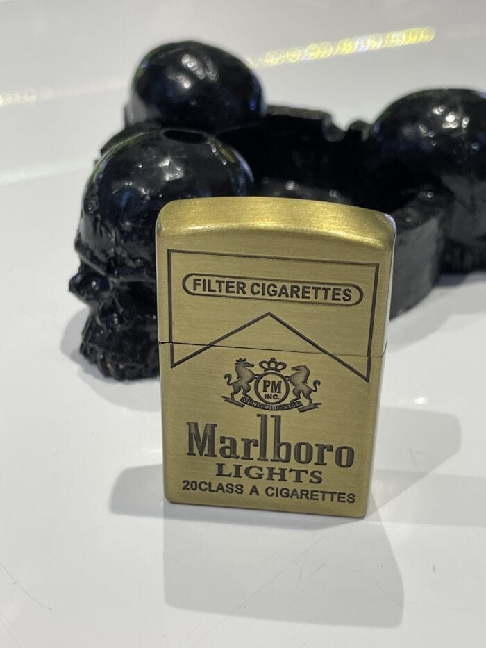 6E28C322-917F-46AD-A655-81606501DAE9 فندک زیپو - Image 1