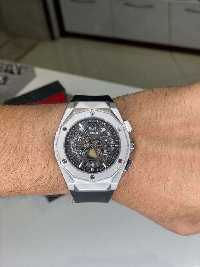 ساعت هابلوت اورلینسکی - Image 7