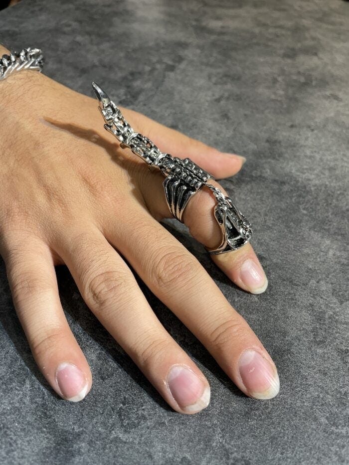 انگشترعقرب - Image 2