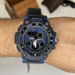 ساعت اکسپونی