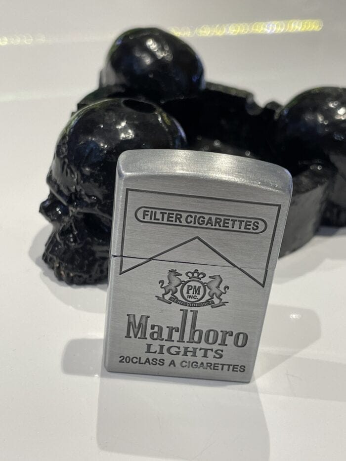 فندک زیپو - Image 2