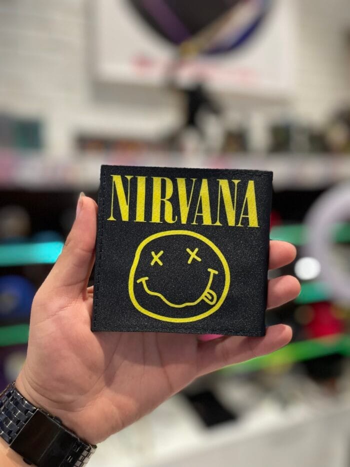 7647B653-AE98-4D15-80A5-13537D4F56F8 کیف پول - Image 1