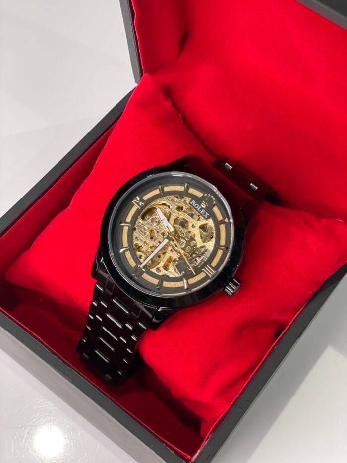 ساعت رولکس اتومات - Image 1