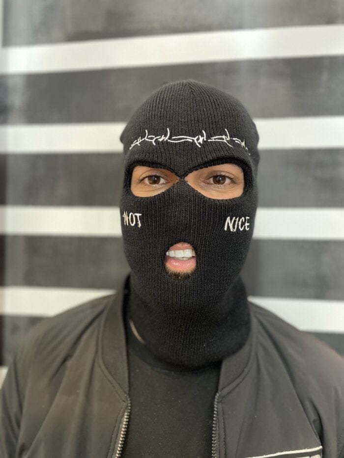 7D86490A-826F-468C-8984-EA845A397C9A فیس ماسک طرح دار - Image 1