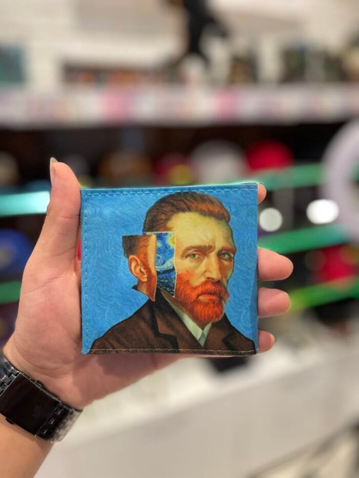 866EF455-0BF9-4F9E-9C73-FF885F2AFE52 کیف پول - Image 1