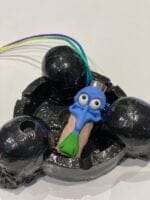 فندک کلیپر خمیری - Image 2