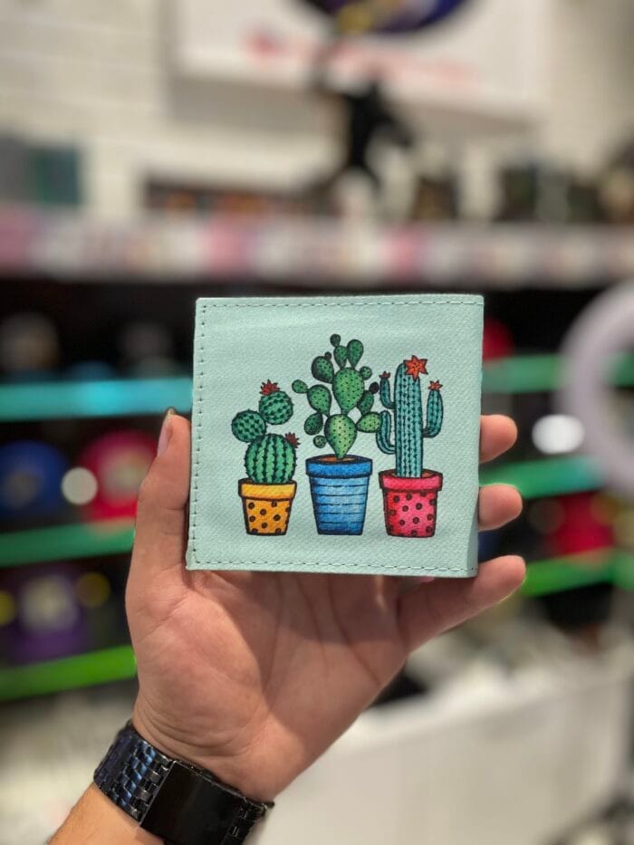 8F42082B-B4D8-4528-8622-040FEAAD4C37 کیف پول - Image 1