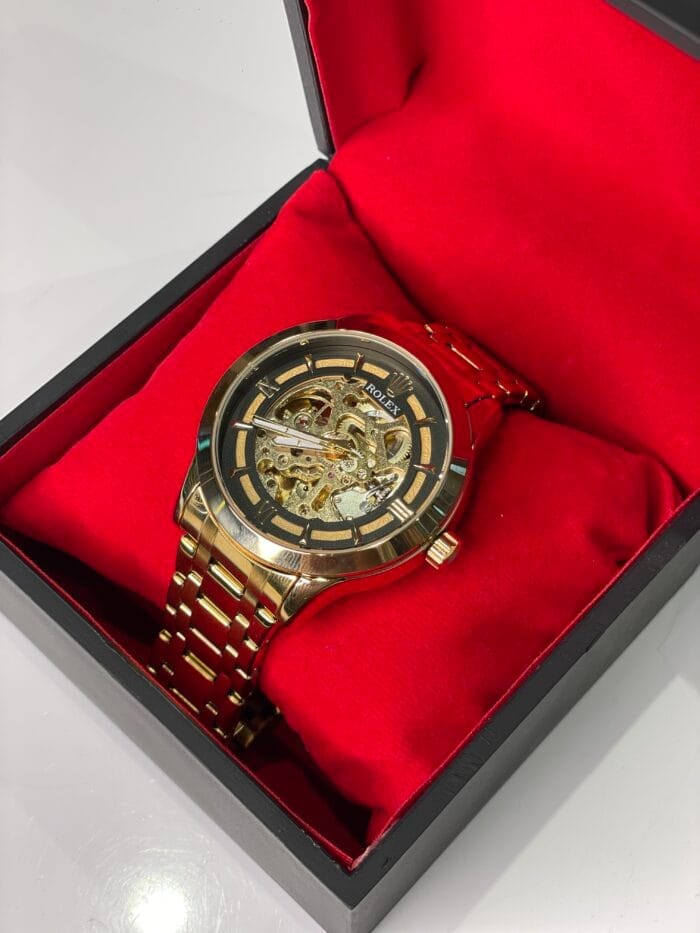 ساعت رولکس اتومات - Image 2