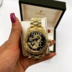 ساعت رولکس دراگون - Image 6