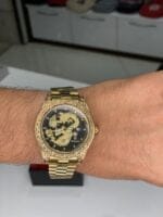 ساعت رولکس دراگون - Image 8