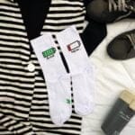 جوراب فانتزی