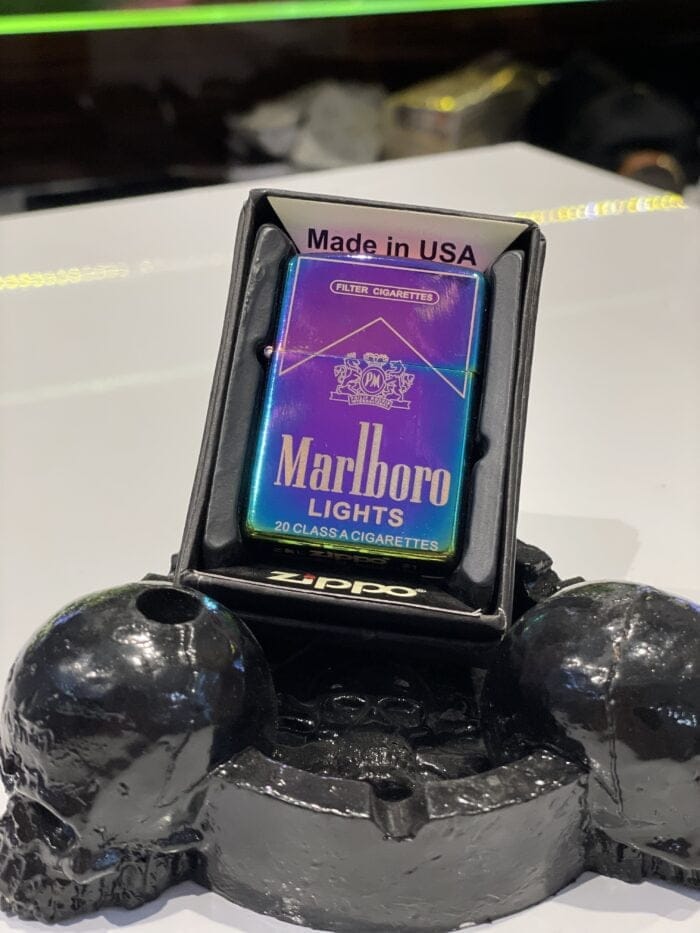 A8CA6668-880D-4870-944B-F5B5BEF277A1 فندک زیپو - Image 1