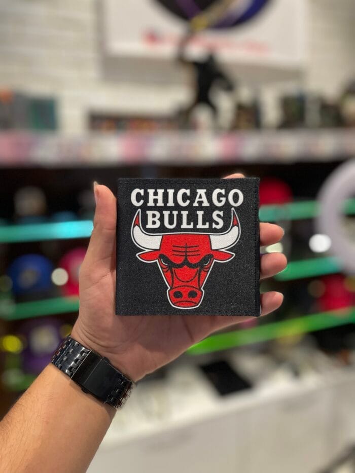 A8EB93C8-B496-4389-B101-E2B690E33237 کیف پول - Image 1