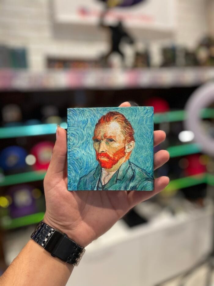 AB8398BF-2A68-4994-9507-936995636F27 کیف پول - Image 1