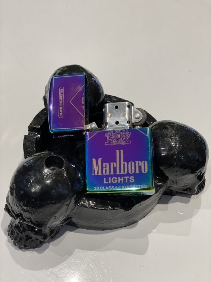 فندک زیپو - Image 2