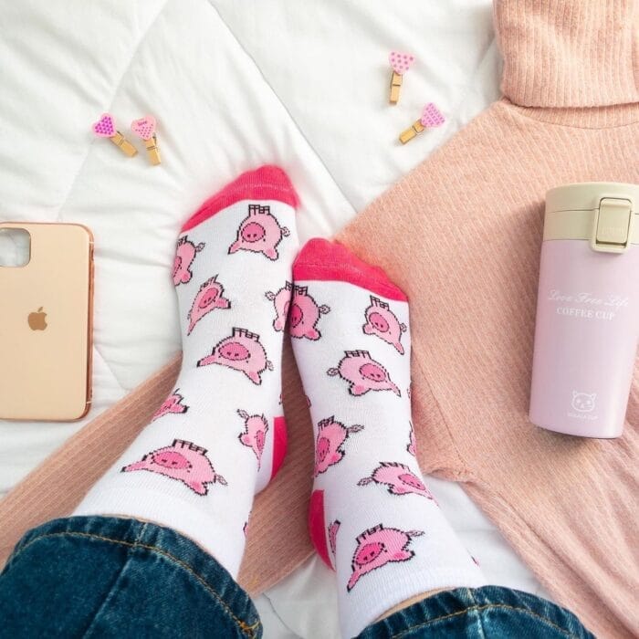 جوراب فانتزی - Image 2