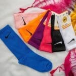 جوراب فانتزی