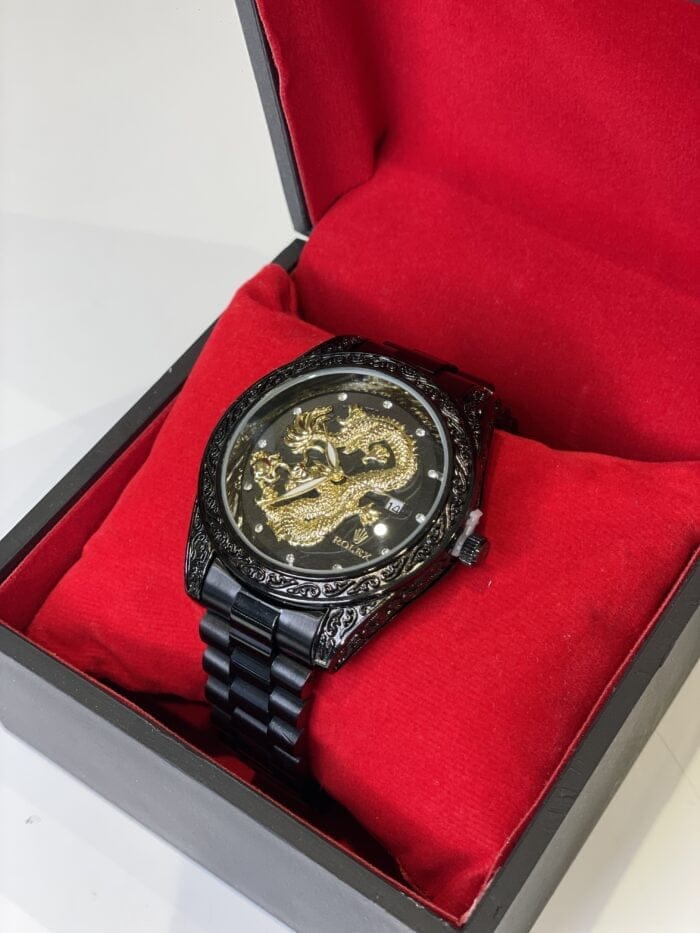 ساعت رولکس دراگون - Image 4