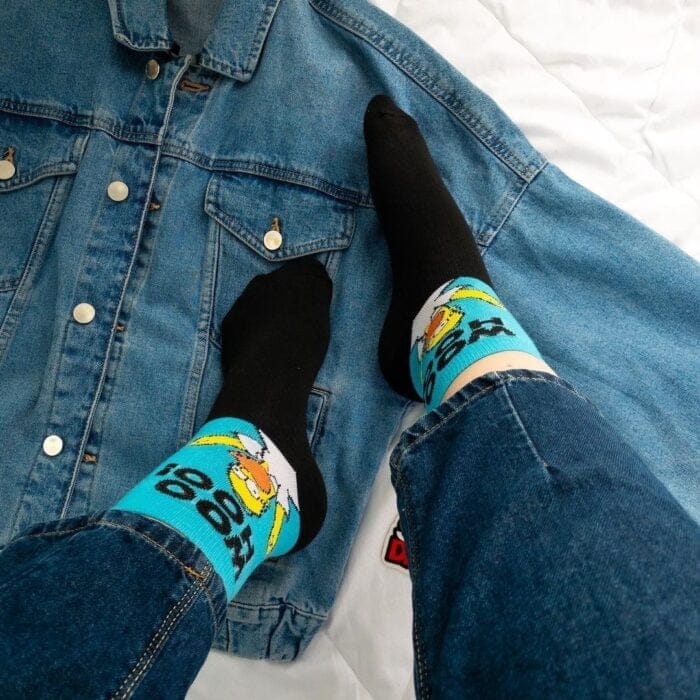 جوراب فانتزی - Image 2