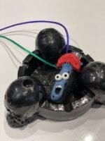 فندک کلیپر خمیری - Image 2