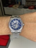 ساعت رولکس دراگون - Image 3