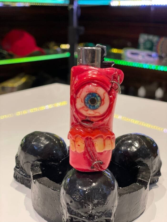 E451B40C-DEFB-4399-A859-F19E9182C058 فندک کلیپر خمیری - Image 1