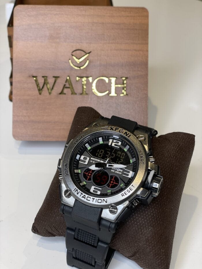 ساعت اکسپونی - Image 2