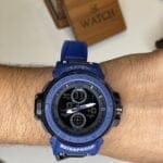 ساعت اکسپونی