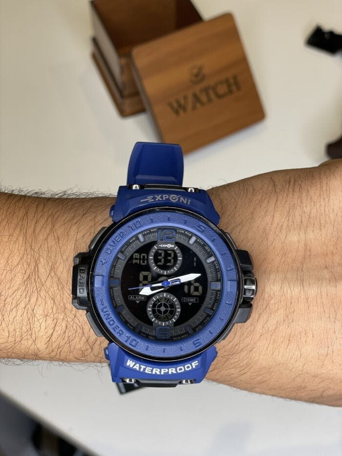 F2668FC0-A78E-4CA1-8C03-A17B0039A997 ساعت اکسپونی - Image 1