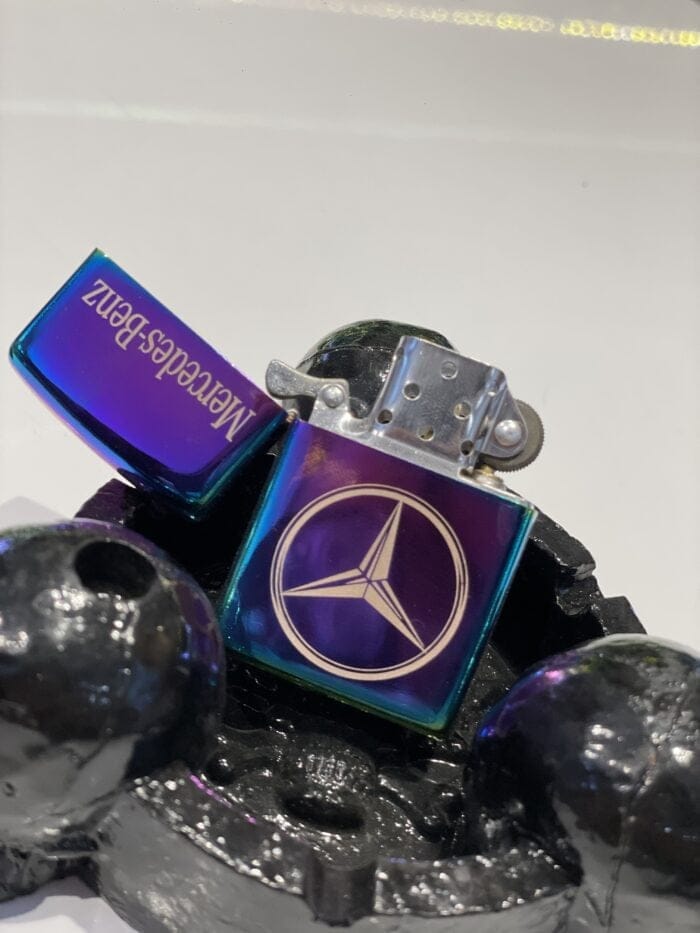 فندک زیپو - Image 2