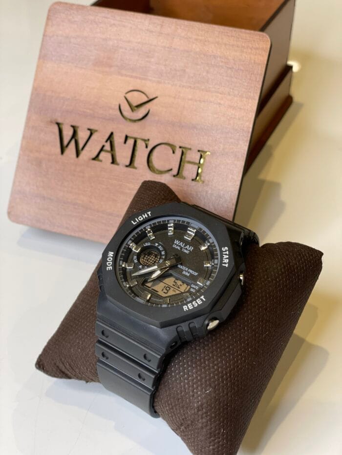 ساعت والار - Image 2